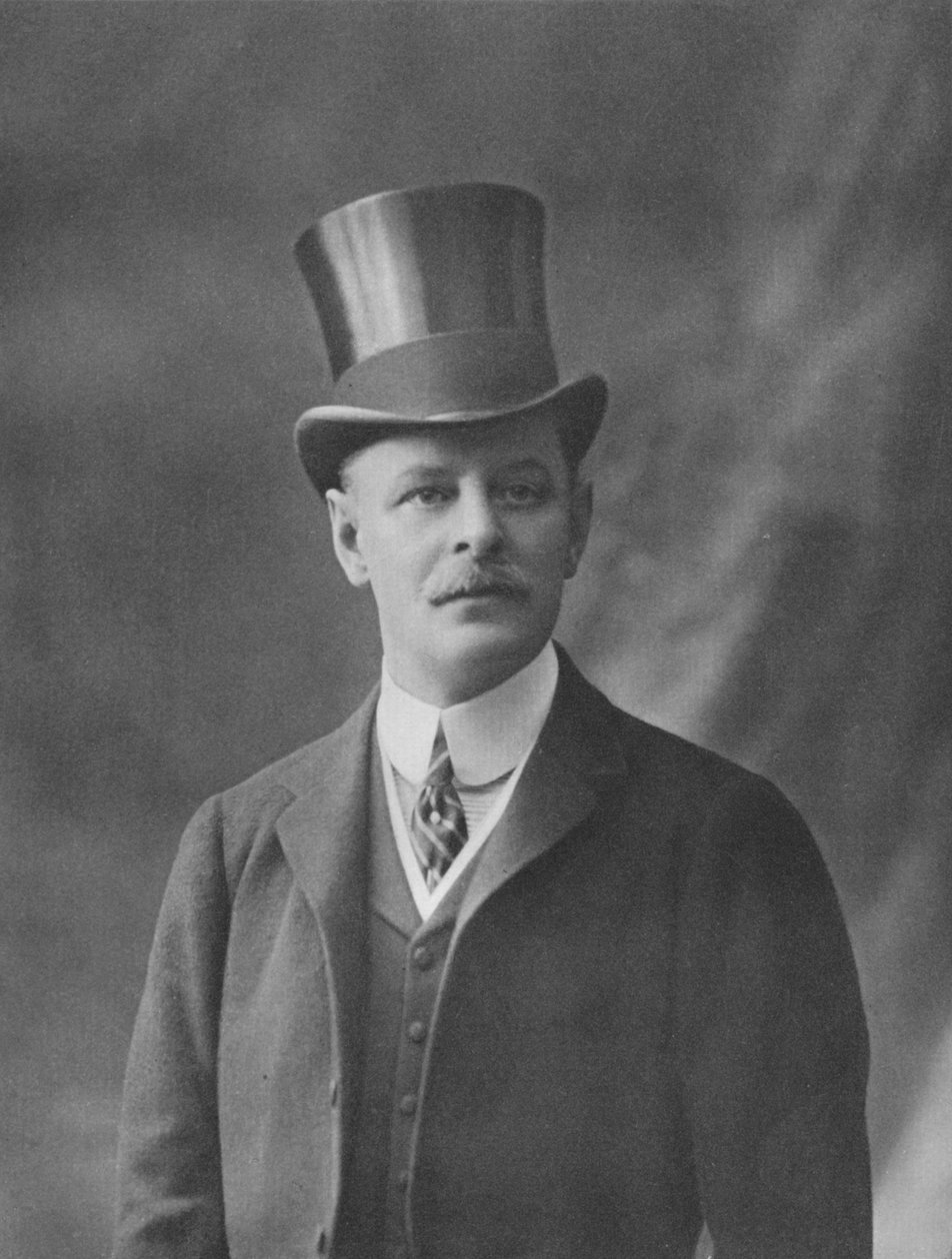 Książę Kinski, 1911 autorstwa Unbekannt