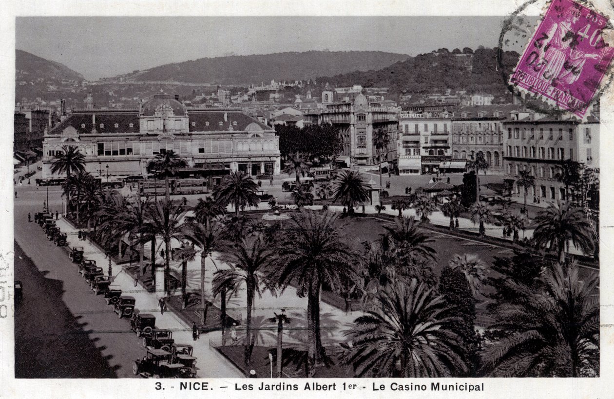 Provence Alpes Cote d