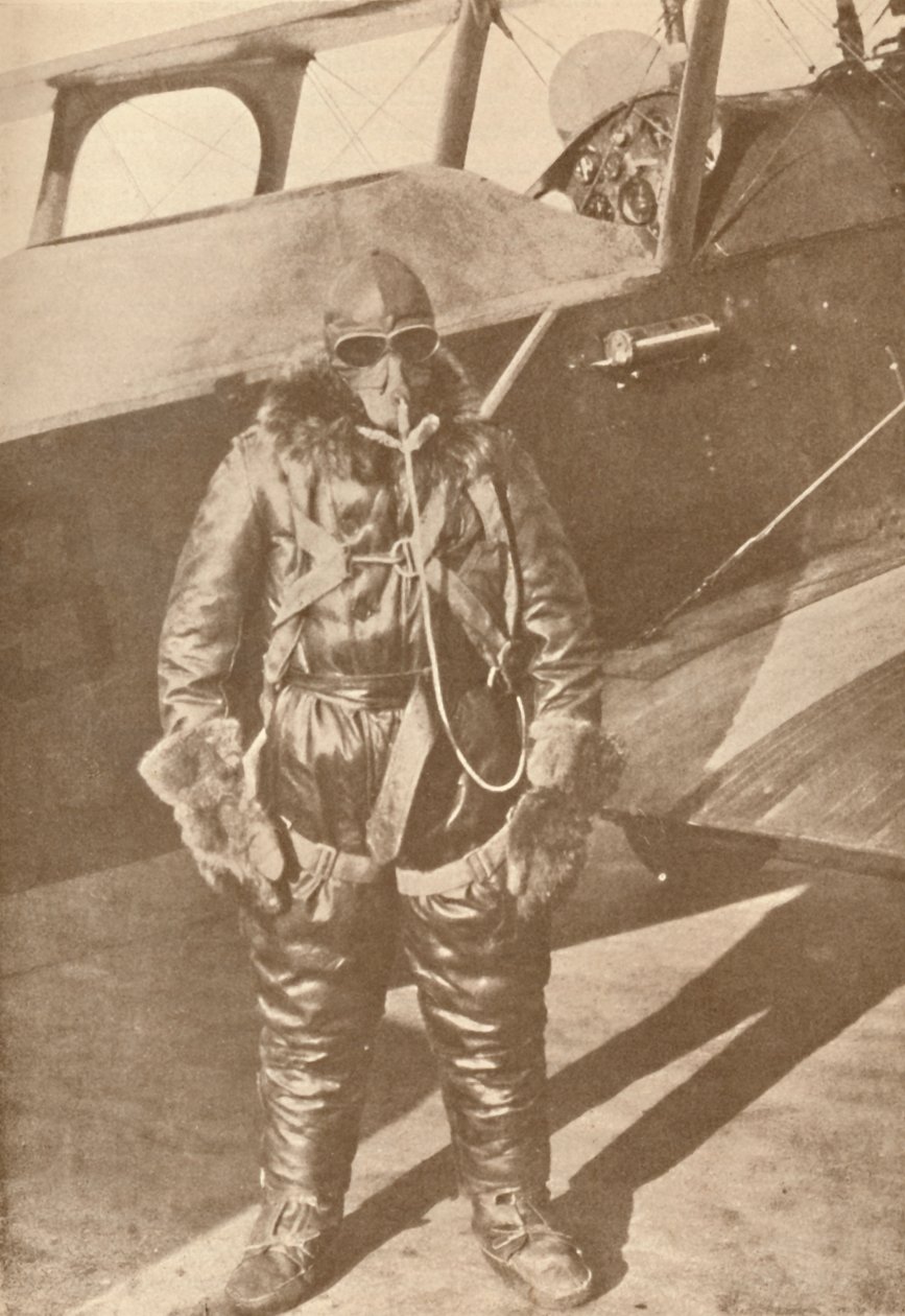Gotowy na Górne Regiony, 1927 autorstwa Unbekannt