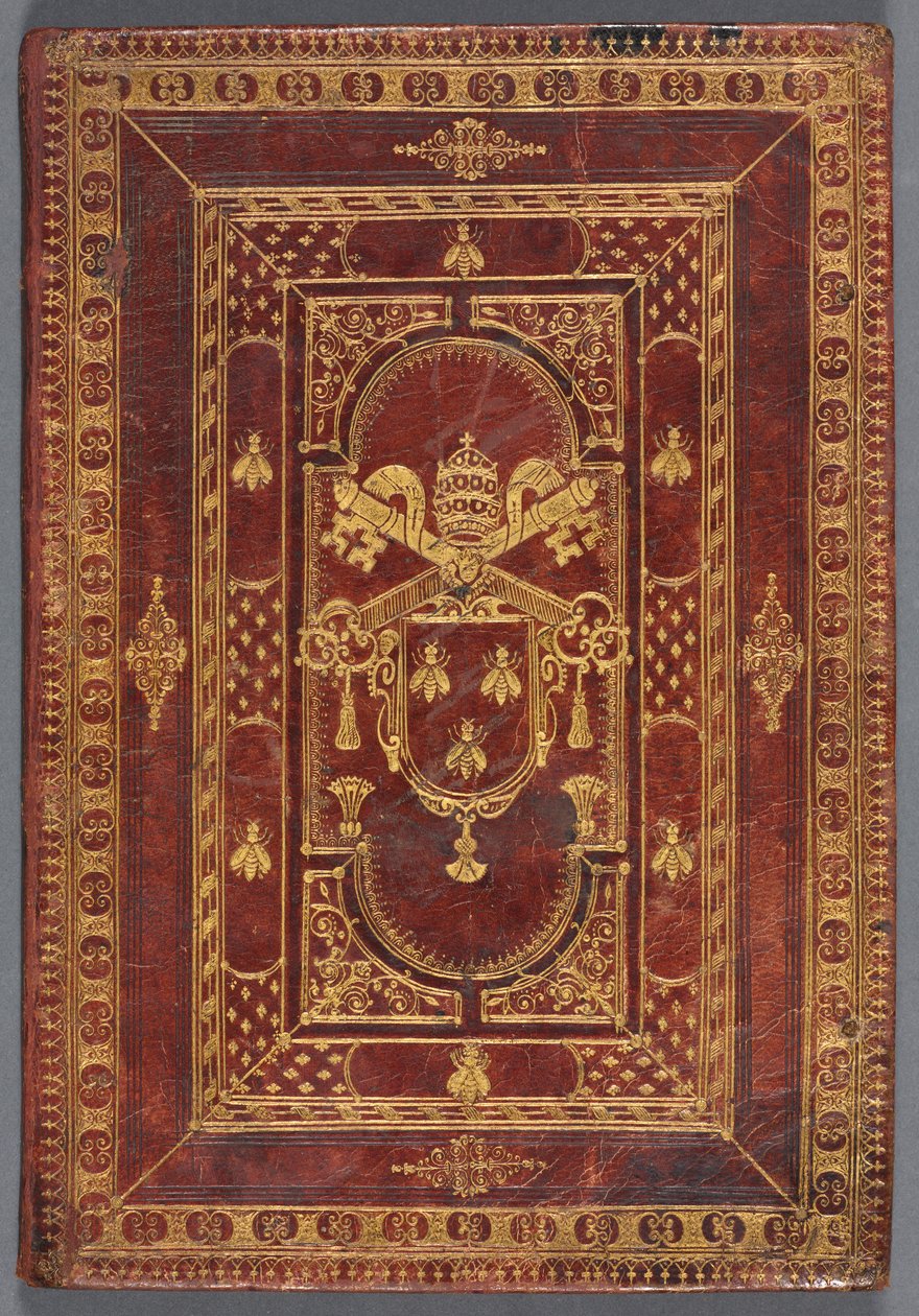 Relacja do św. 1625. autorstwa Unbekannt