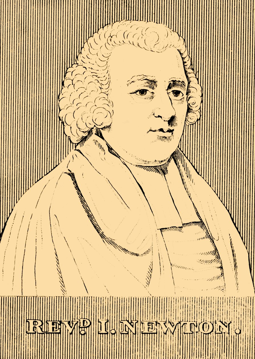 ks. I. Nelsona, 1725-1807, 1830. autorstwa Unbekannt