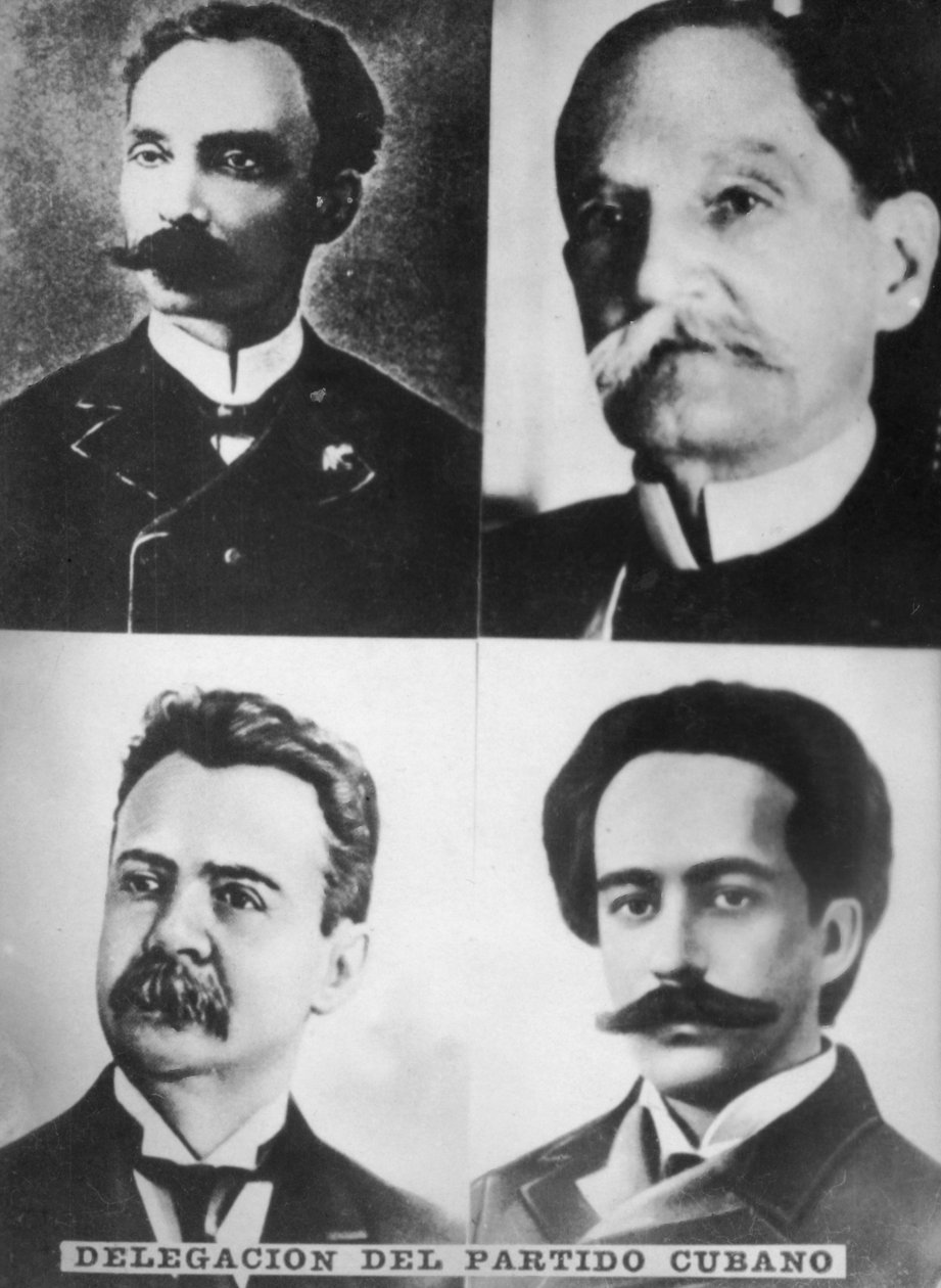 Delegacja partii rewolucyjnej, XIX w., ok. 1920 r. autorstwa Unbekannt