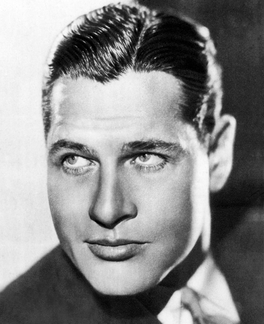 Richard Arlen, amerykański aktor, 1934-1935 autorstwa Unbekannt