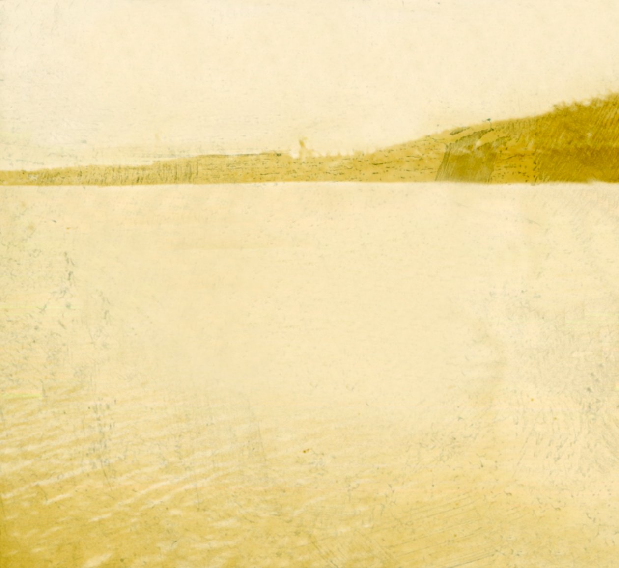 Rzeka Yser między liniami, c1914-c1918 autorstwa Unbekannt