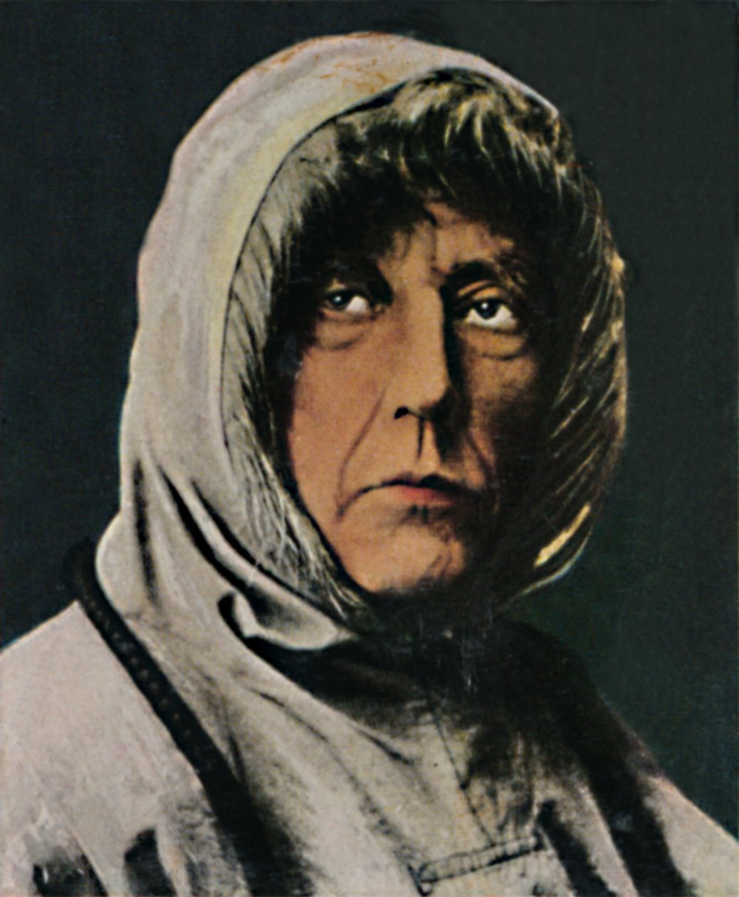 Roalda Amundsena 1872-1928, 1934. autorstwa Unbekannt