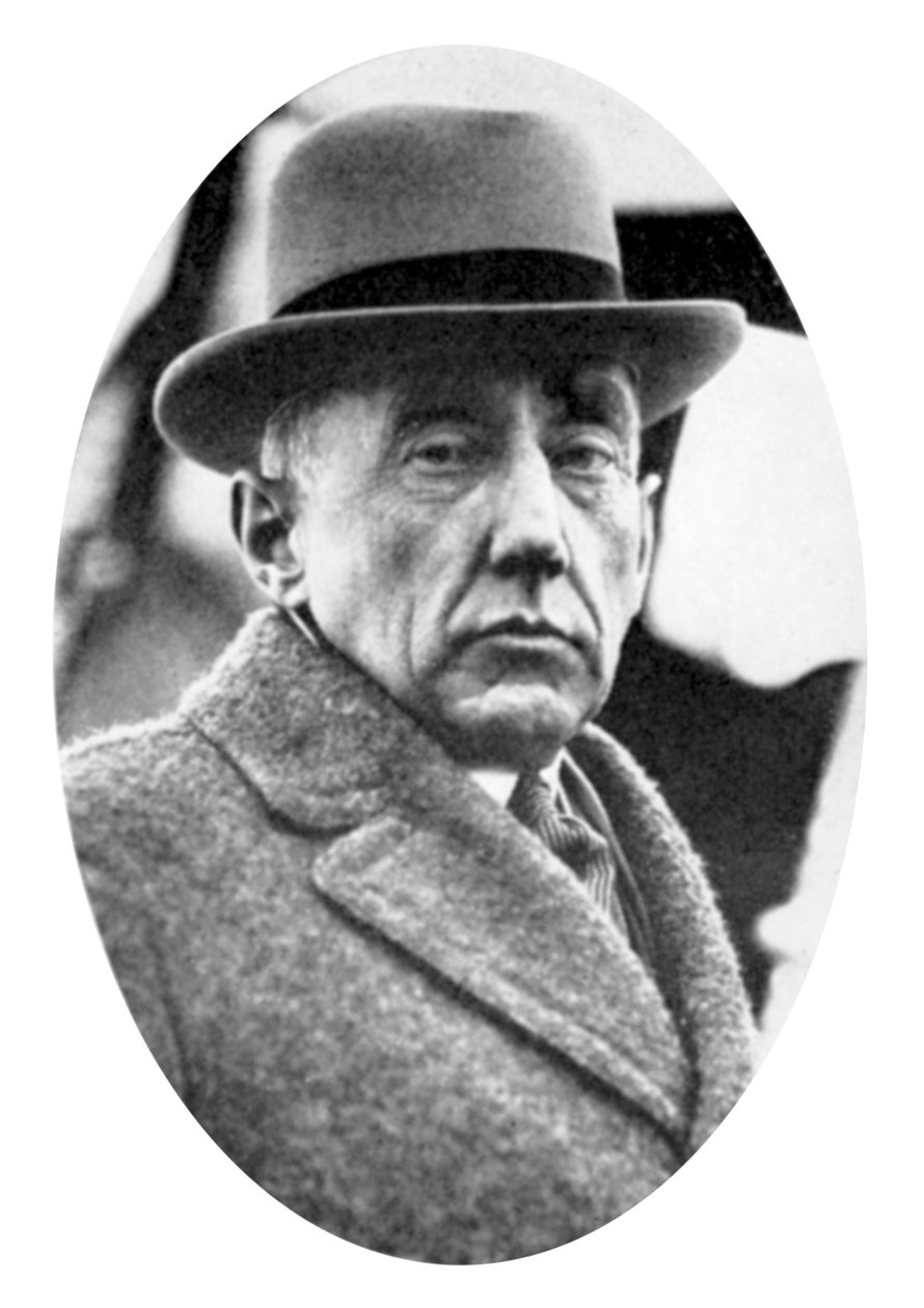 Roald Engelbrecht Gravning Amundsen 1872-1928, norweski odkrywca autorstwa Unbekannt