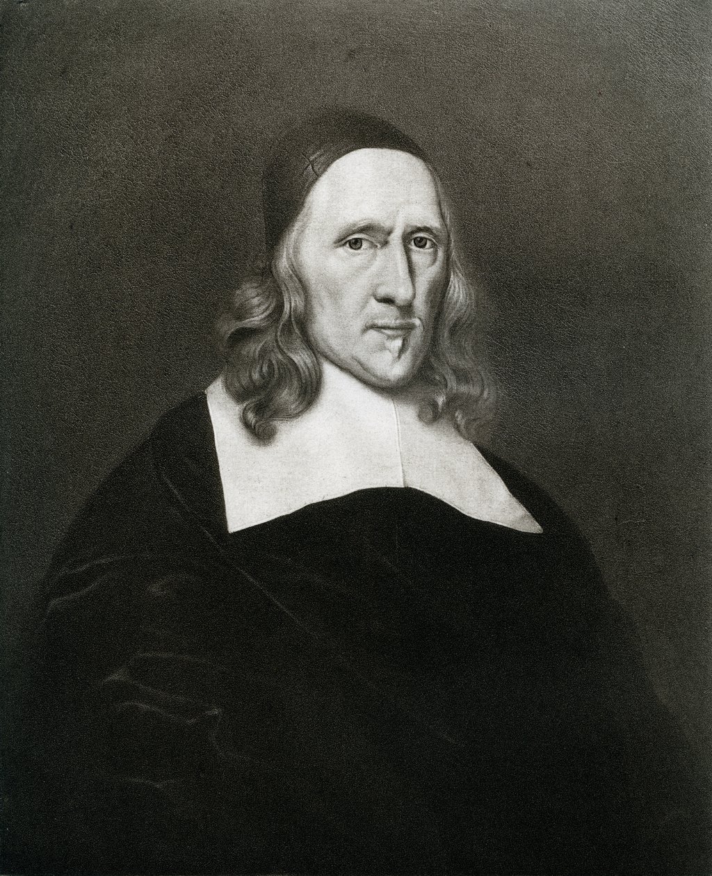 Robert Cromwell, ojciec Olivera Cromwella, XVII wiek, 1899 autorstwa Unbekannt