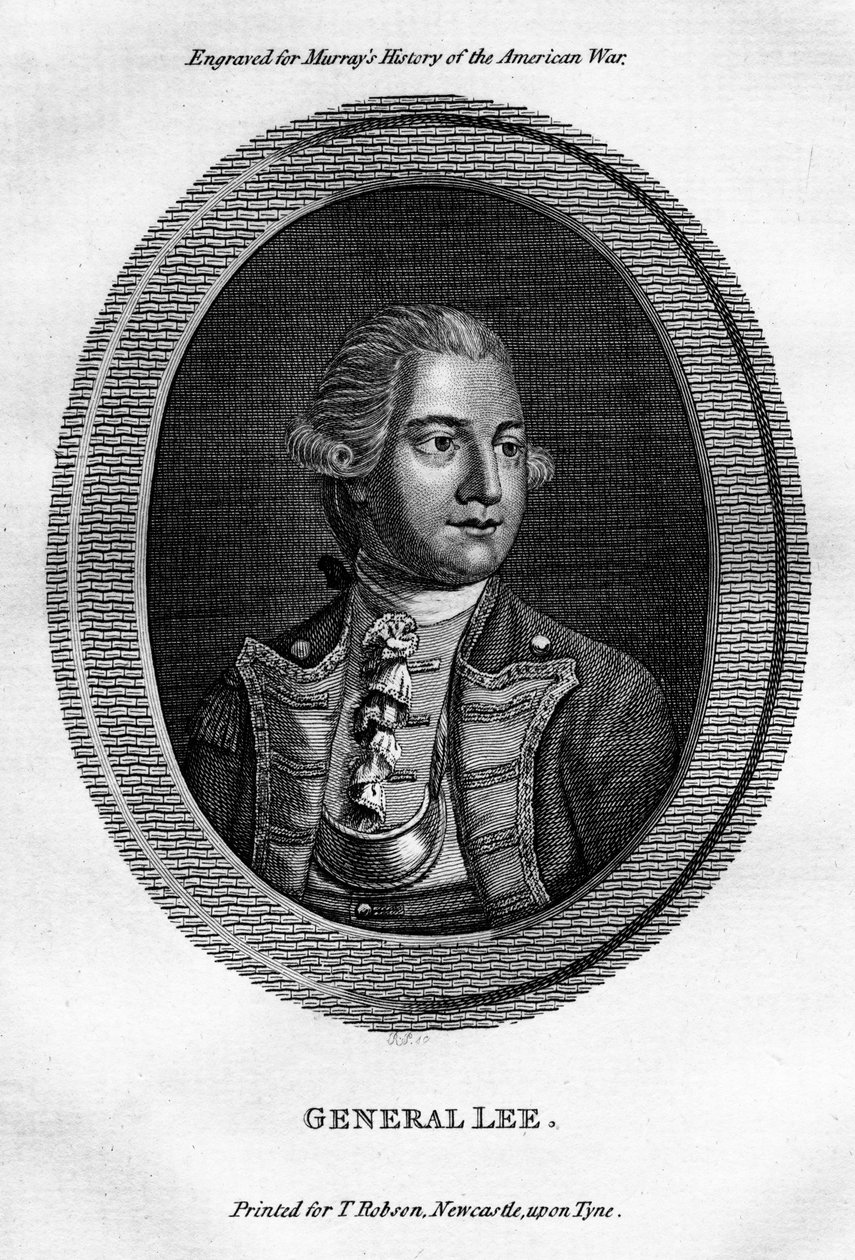 Robert Edward Lee, 1807-1870, generał sił konfederackich podczas wojny secesyjnej, 183 autorstwa Unbekannt