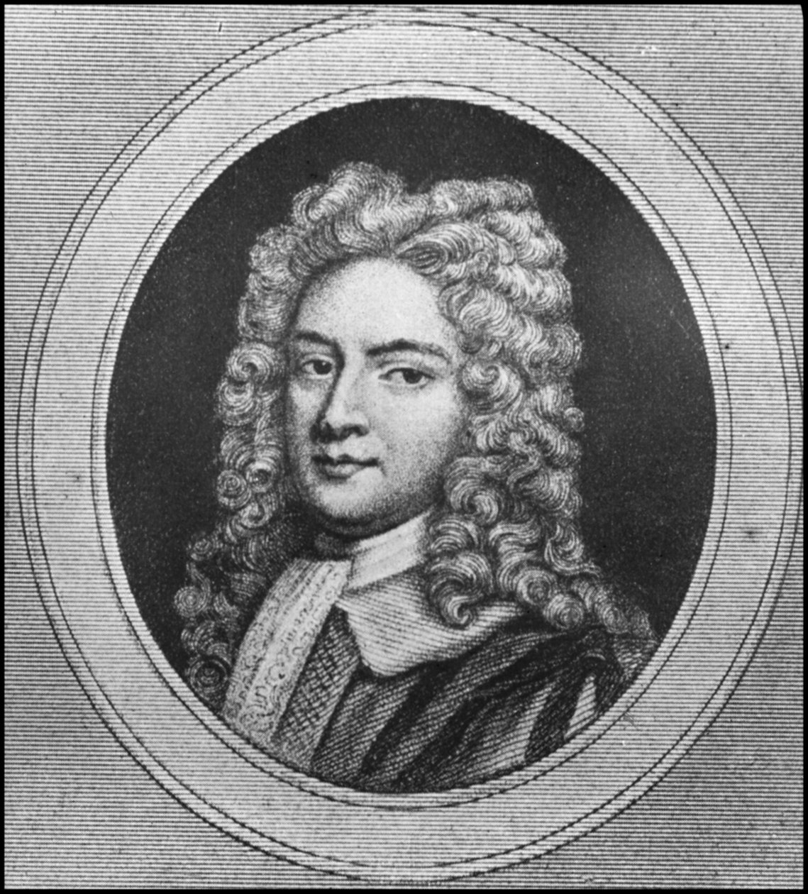Robert Walpole, XVIII-wieczny angielski mąż stanu autorstwa Unbekannt