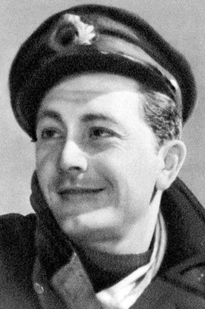 Robert Young, amerykański aktor, 1934-1935 autorstwa Unbekannt
