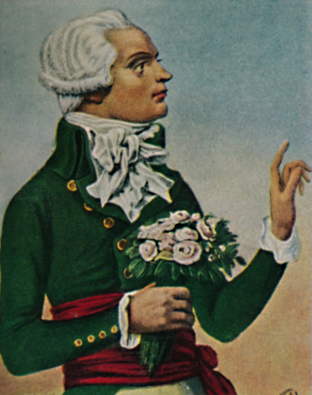Robespierre