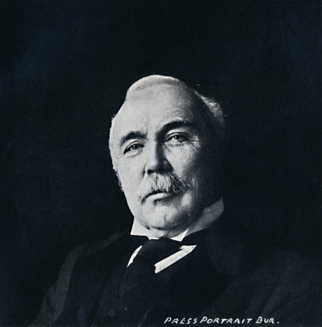 Rt Hon Sir Henry Campbell-Bannerman 1836-1908, premier Wielkiej Brytanii, c1905, 1945 autorstwa Unbekannt