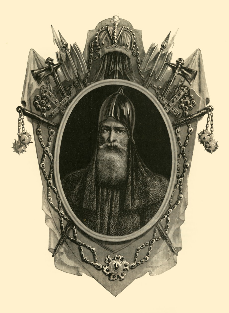Rubika, 1890. autorstwa Unbekannt