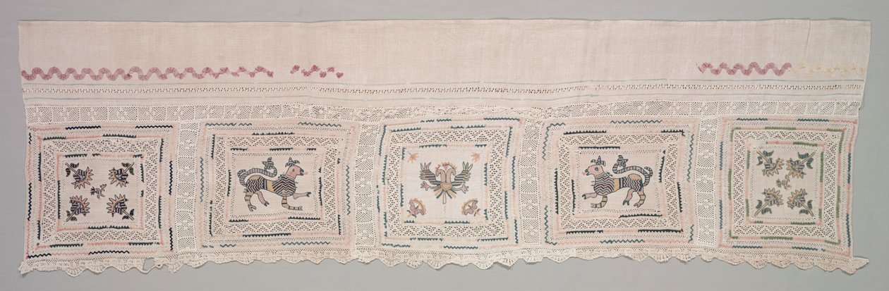 Biegacz, ok. 1800r. autorstwa Unbekannt