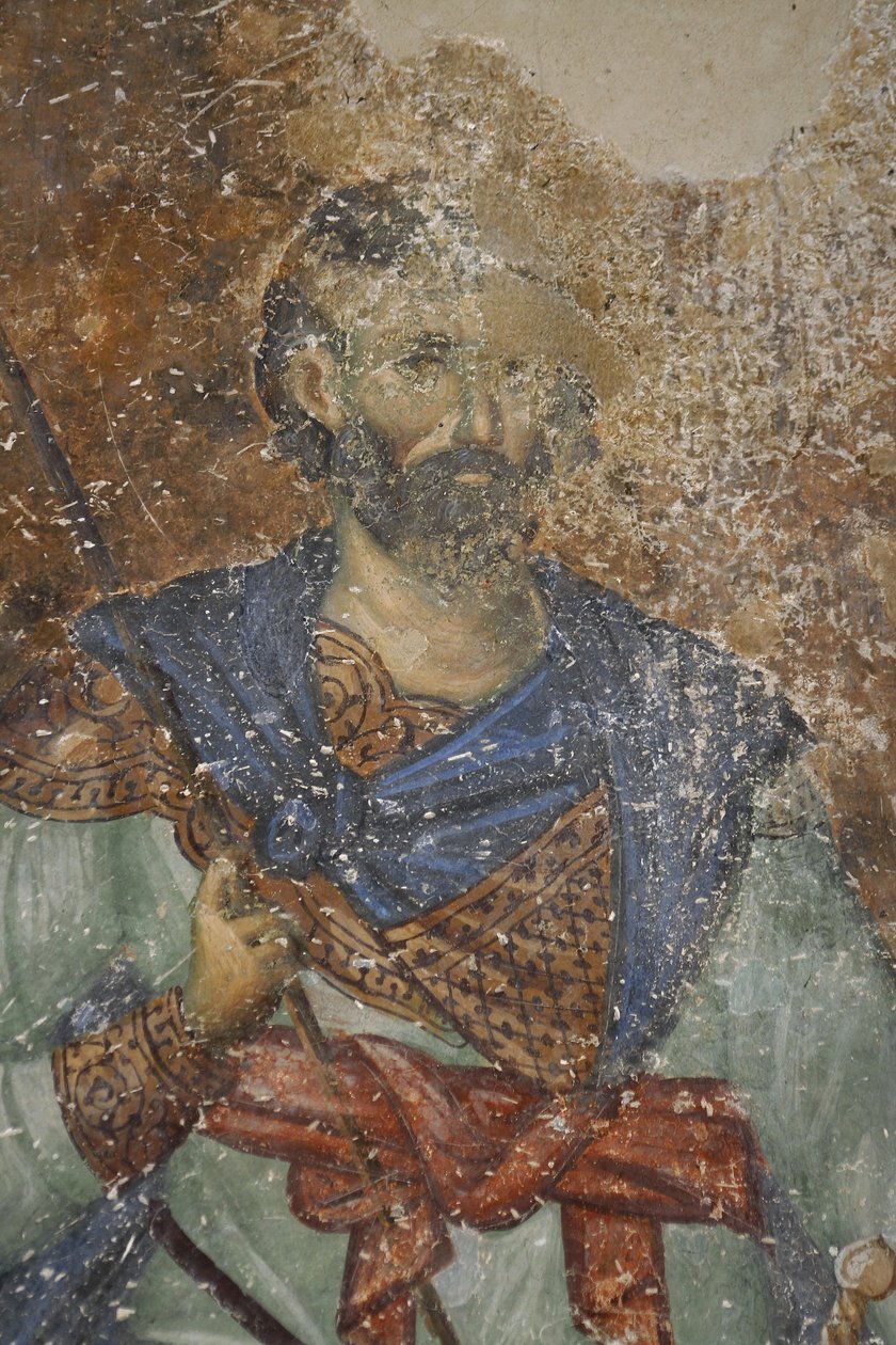 Św. Niceta Got, ok. 1930 1260-1270 autorstwa Unbekannt