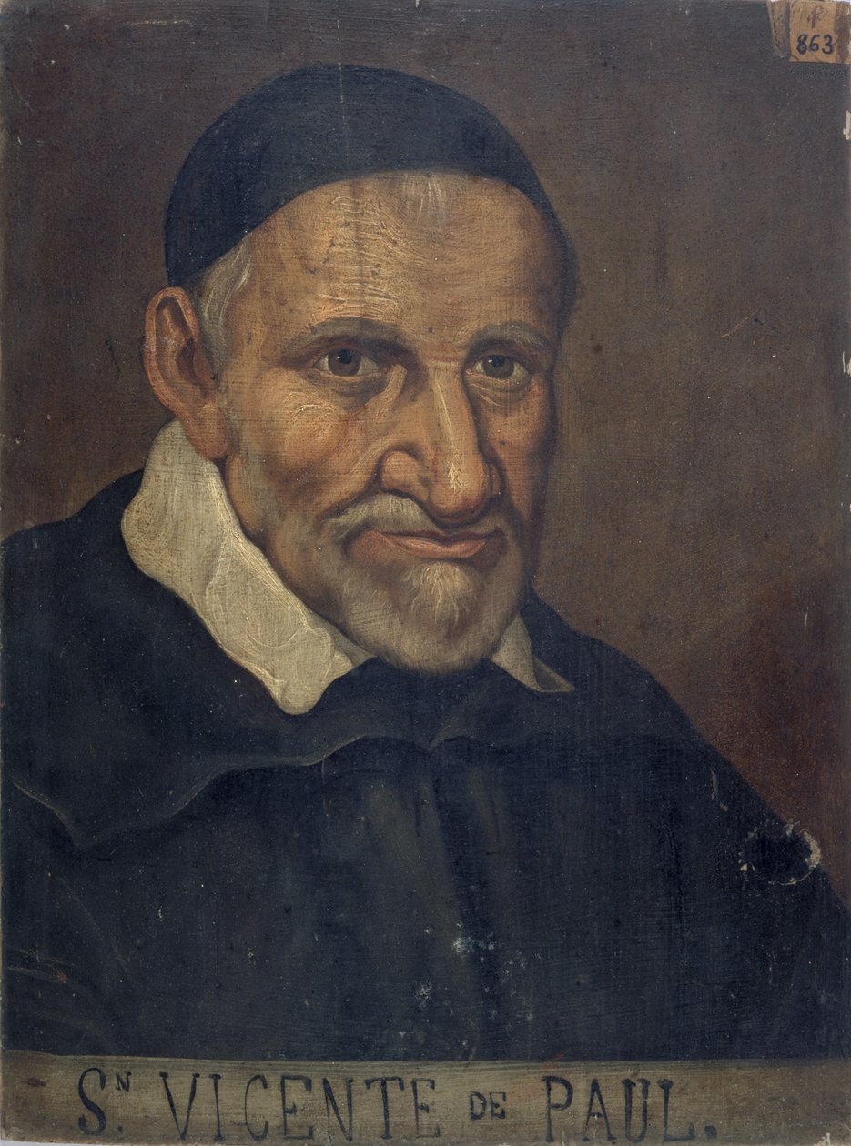 Św. 1660. autorstwa Unbekannt