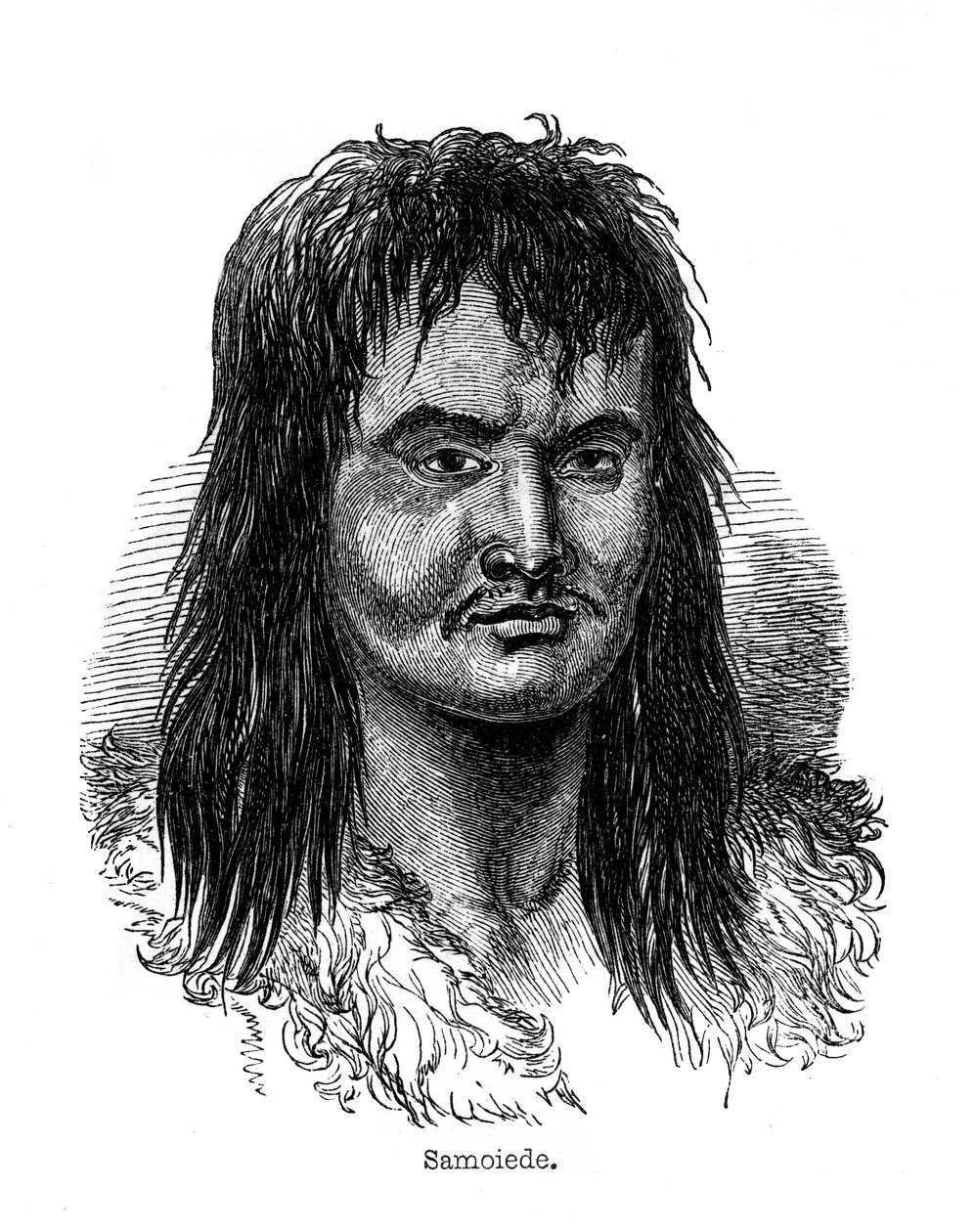W domu, 1848 autorstwa Unbekannt