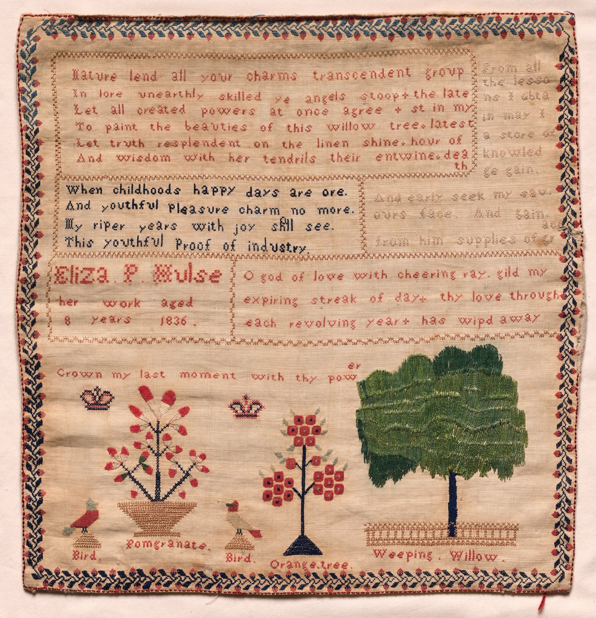 Próbnik, 1810. autorstwa Unbekannt