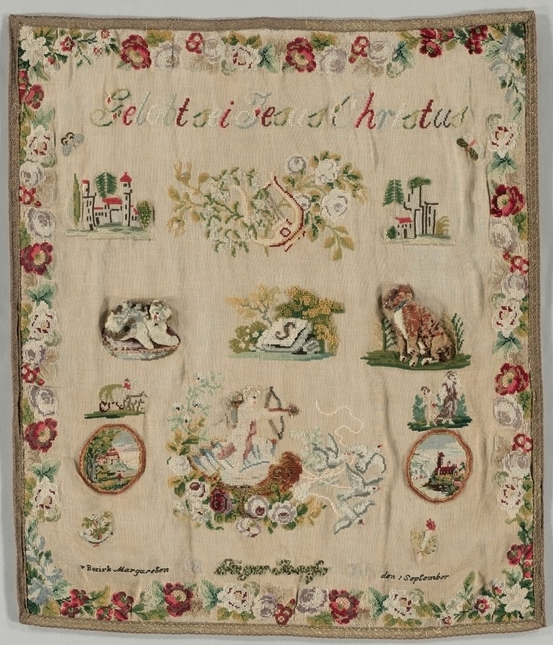 Próbnik, 1870. autorstwa Unbekannt