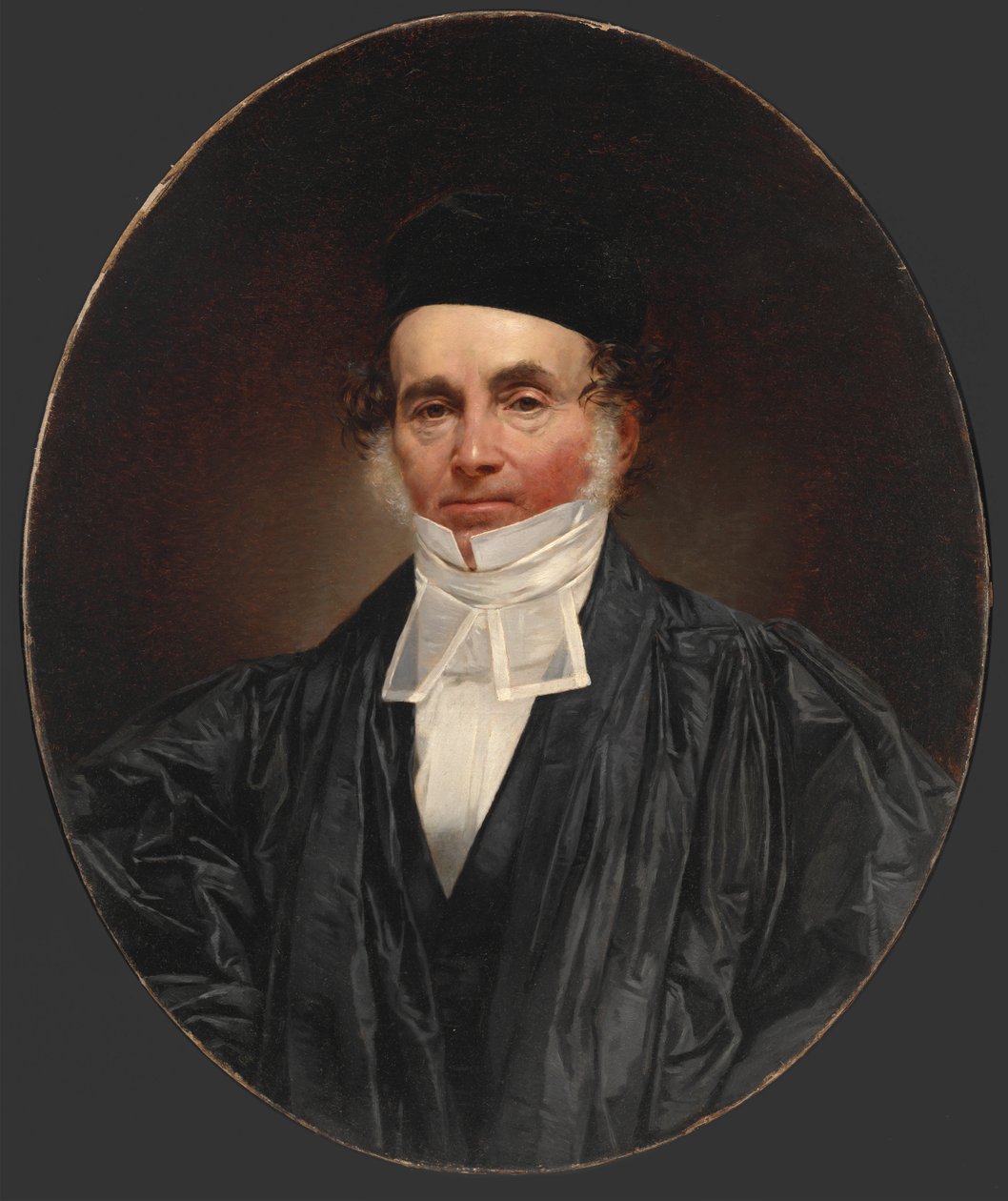 Samuel Myer Isaacs, b.d. autorstwa Unbekannt