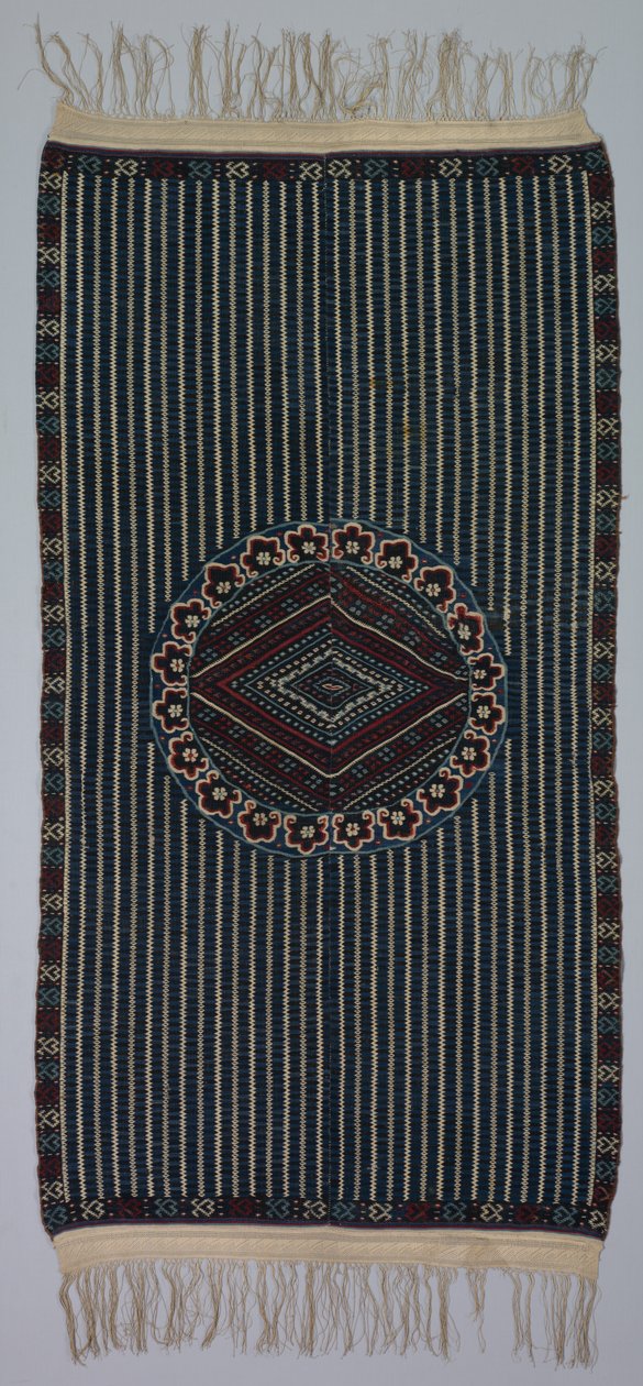 Sarape, ok. 1840-1860. autorstwa Unbekannt