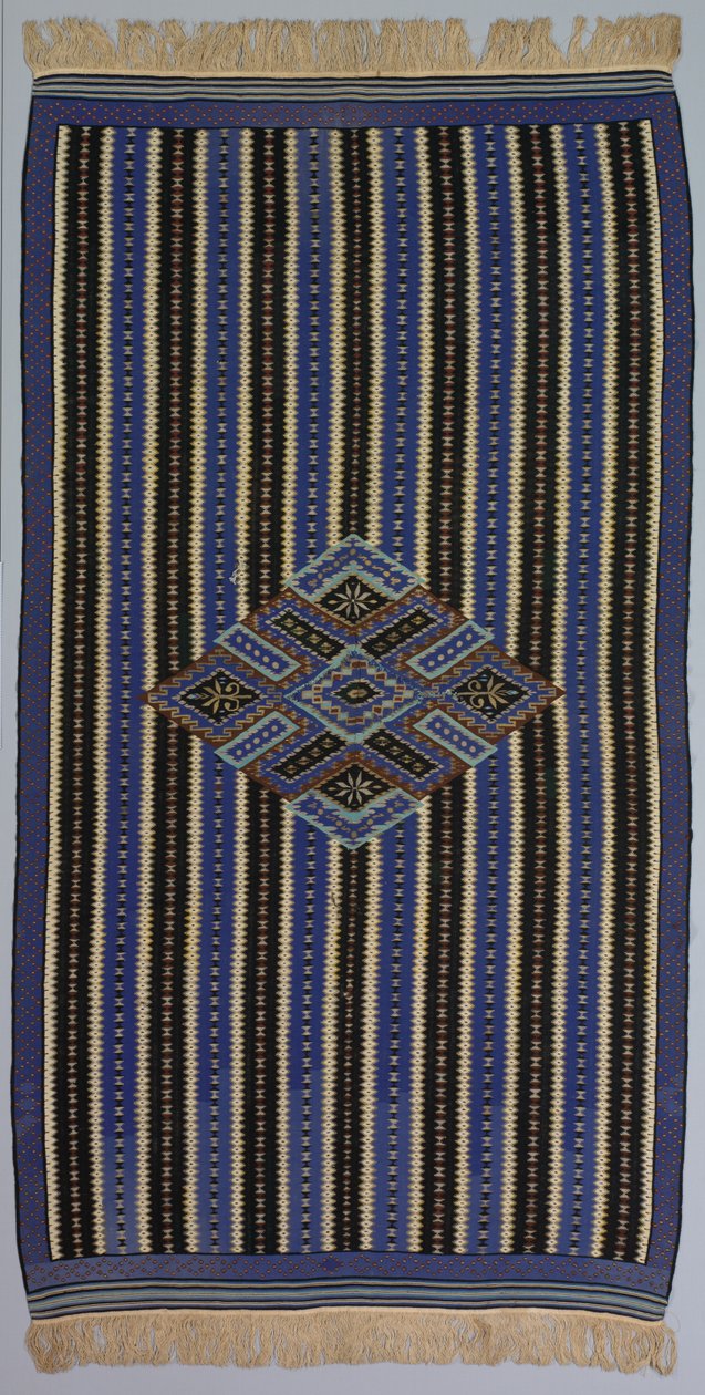 Sarape, ok. 1890-1900. autorstwa Unbekannt