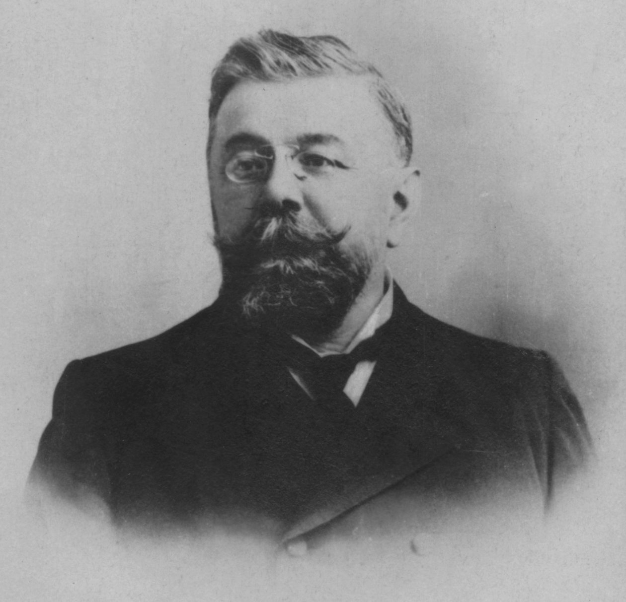Sere de Rivieres, c1893. autorstwa Unbekannt