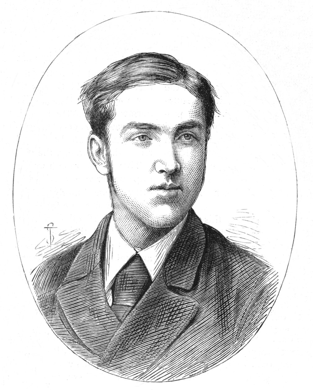 Sierżant R.G. Scott, V.C., karabiny na przylądku, ok. 1880 r. autorstwa Unbekannt