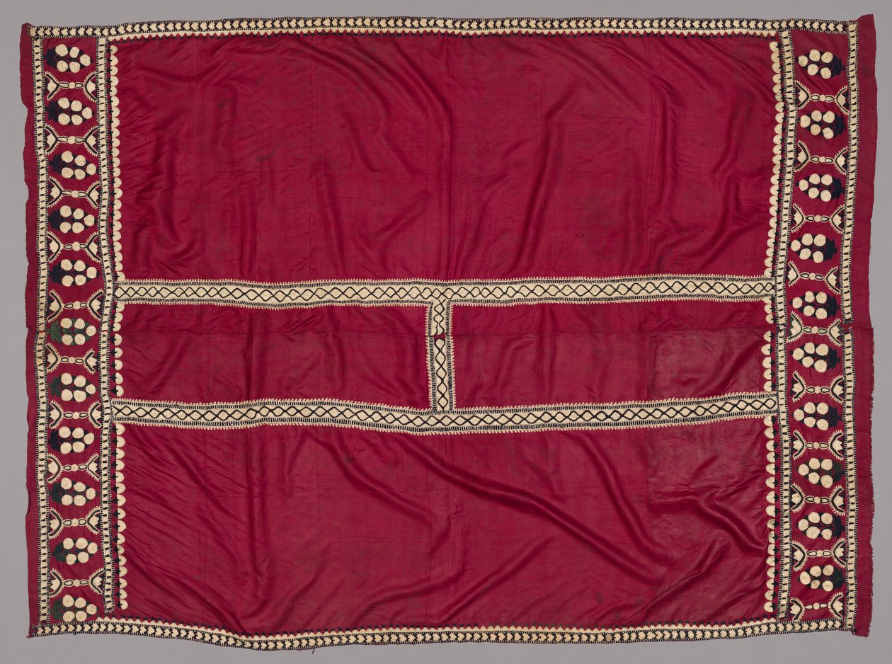 Cadar szalowy, 1800 - początek 1900. autorstwa Unbekannt
