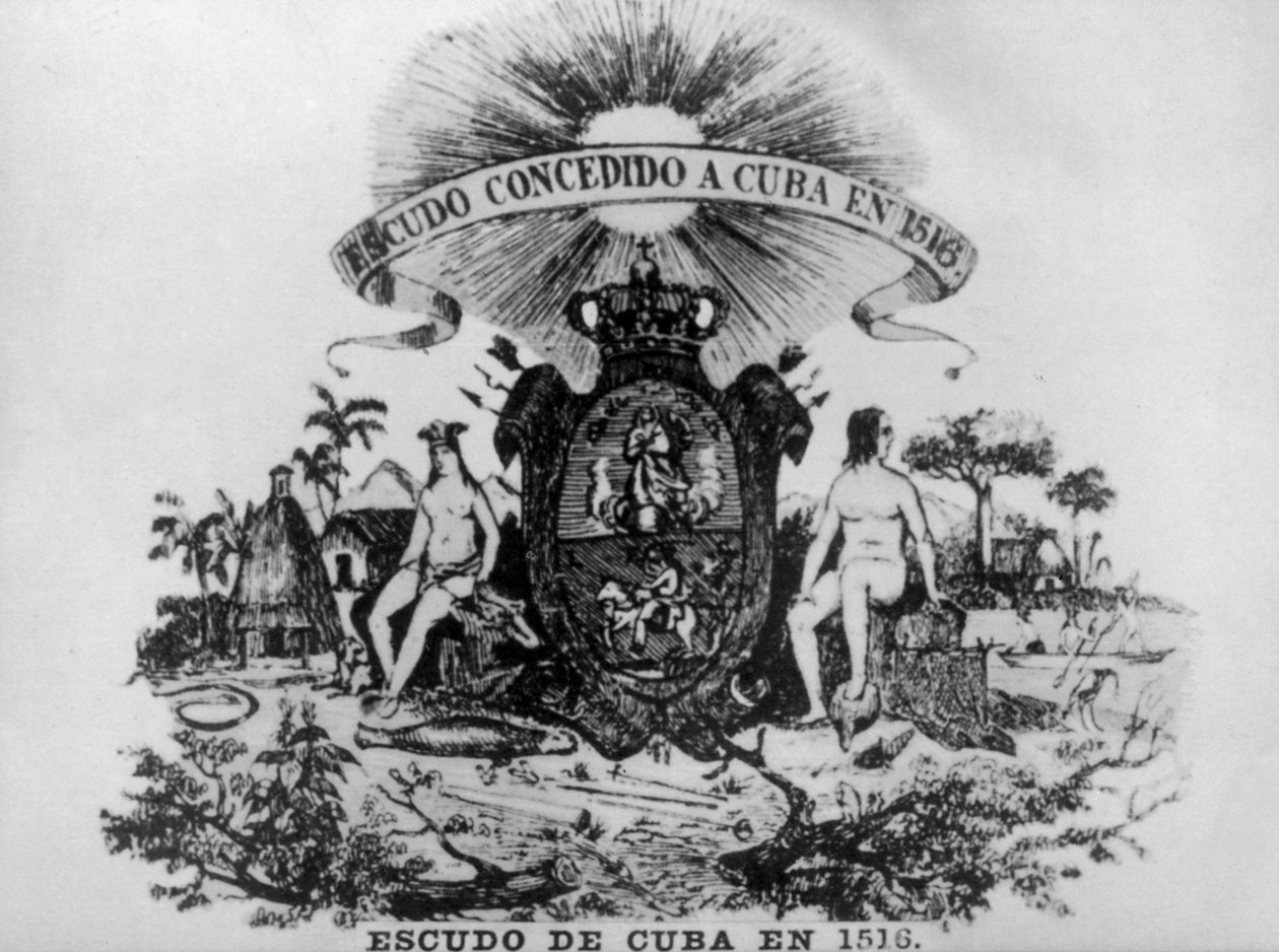 Tarcza Hawany, 1516, 1910 autorstwa Unbekannt