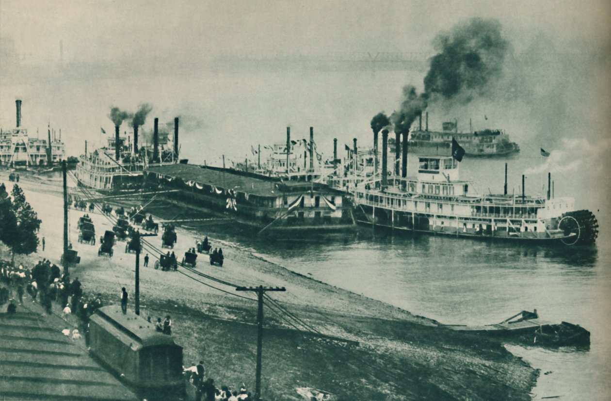 Łódź pokazowa, 1937 autorstwa Unbekannt