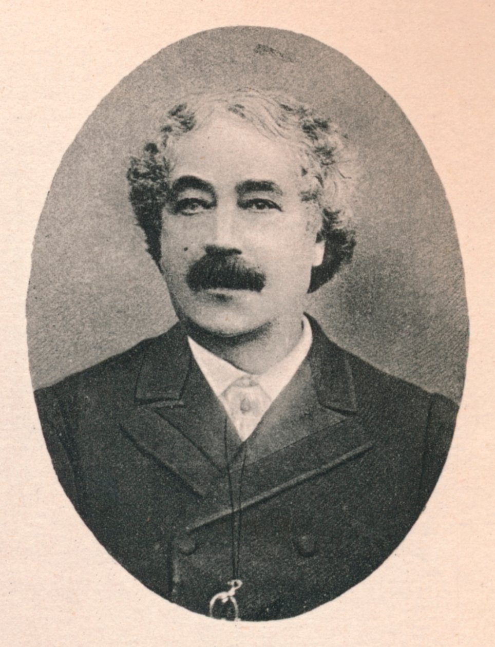 Sims Reeves., 1895 autorstwa Unbekannt