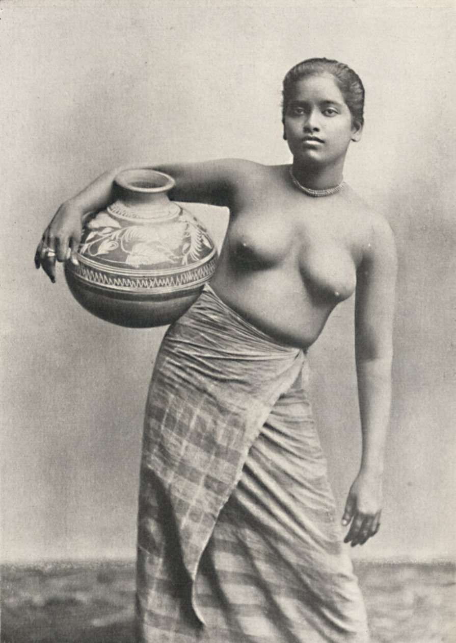 Sinhala z Holandii bez zwykłego okrycia wierzchniego, 1926 autorstwa Unbekannt
