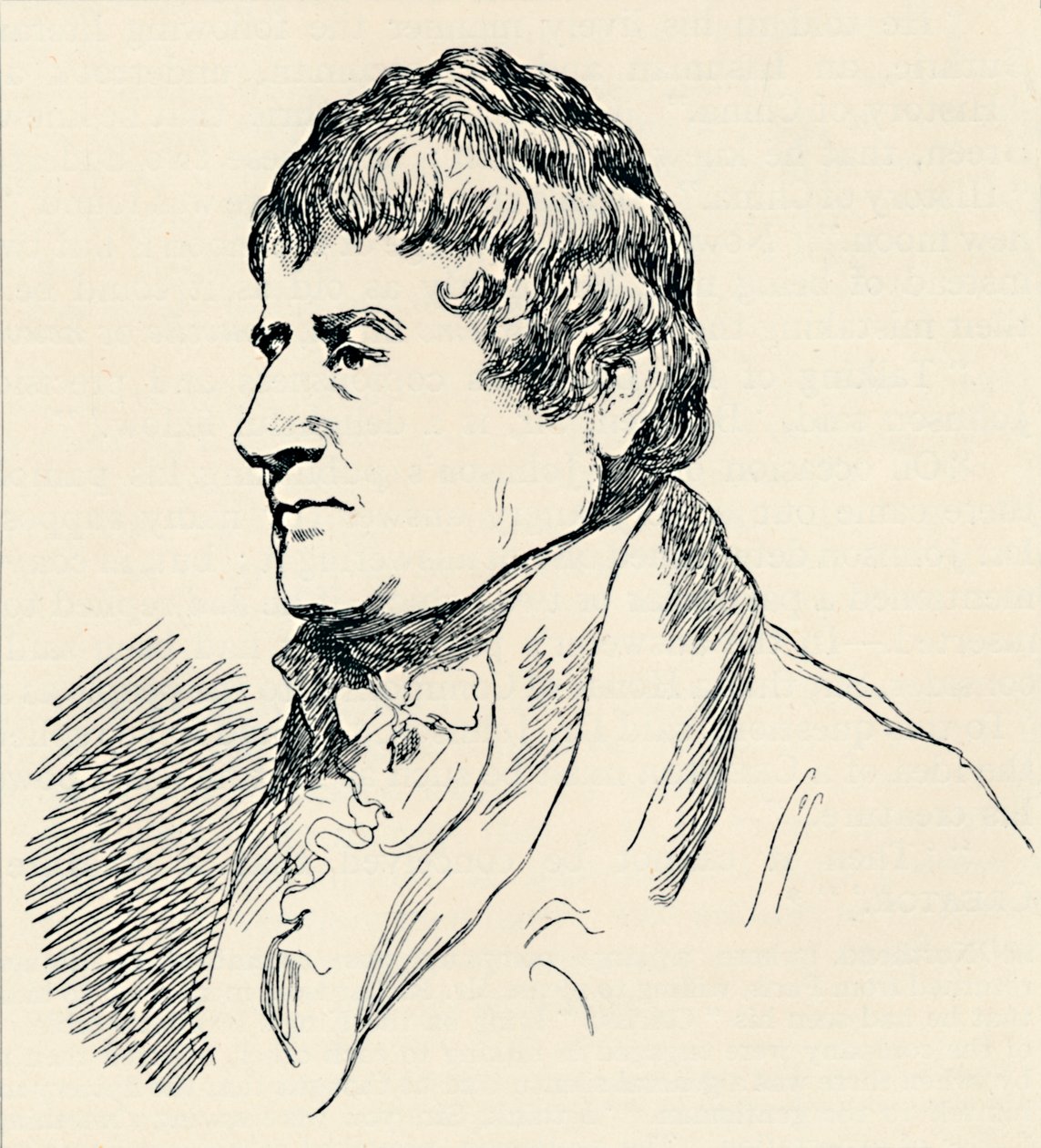 Sir Charles Blagden b, 1748, zm. 1820, 1907 autorstwa Unbekannt