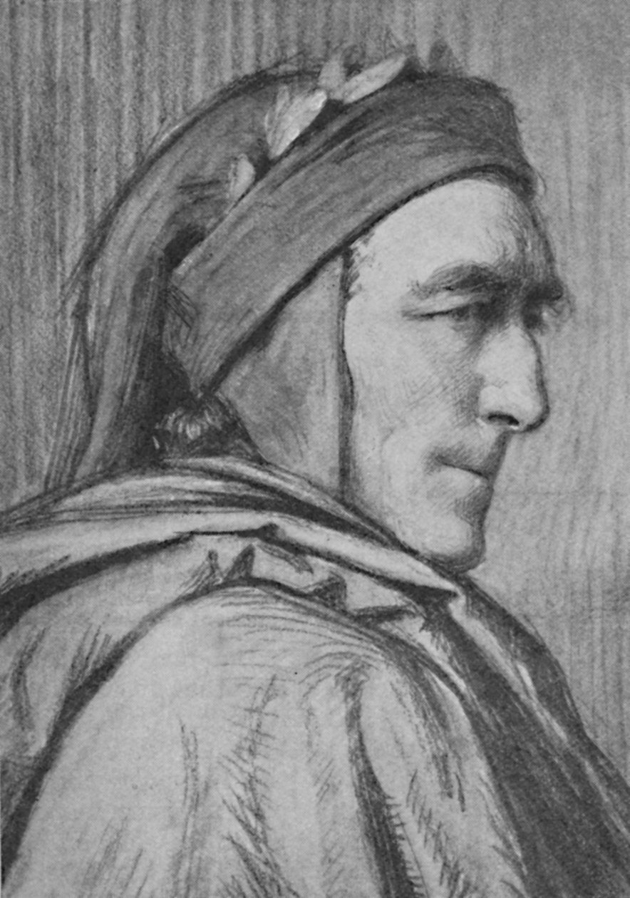 Sir Henry Irving – Największy z wiktoriańskich aktorów, ok. 1925 r. autorstwa Unbekannt