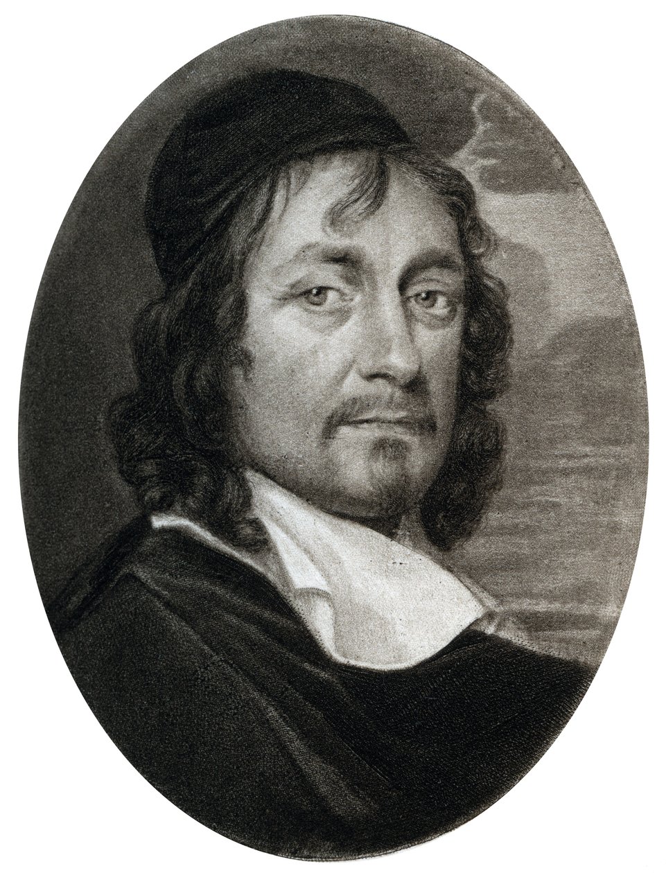 Sir John Maynard, starszy prawnik, XVII wiek, 1899 autorstwa Unbekannt