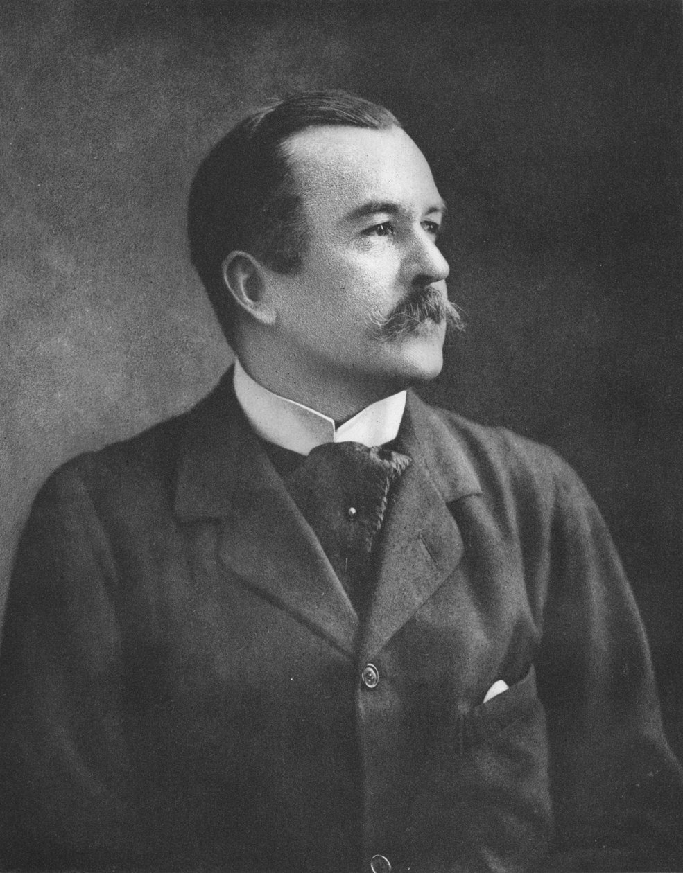 Sir John Miller, Bart., 1911. autorstwa Unbekannt