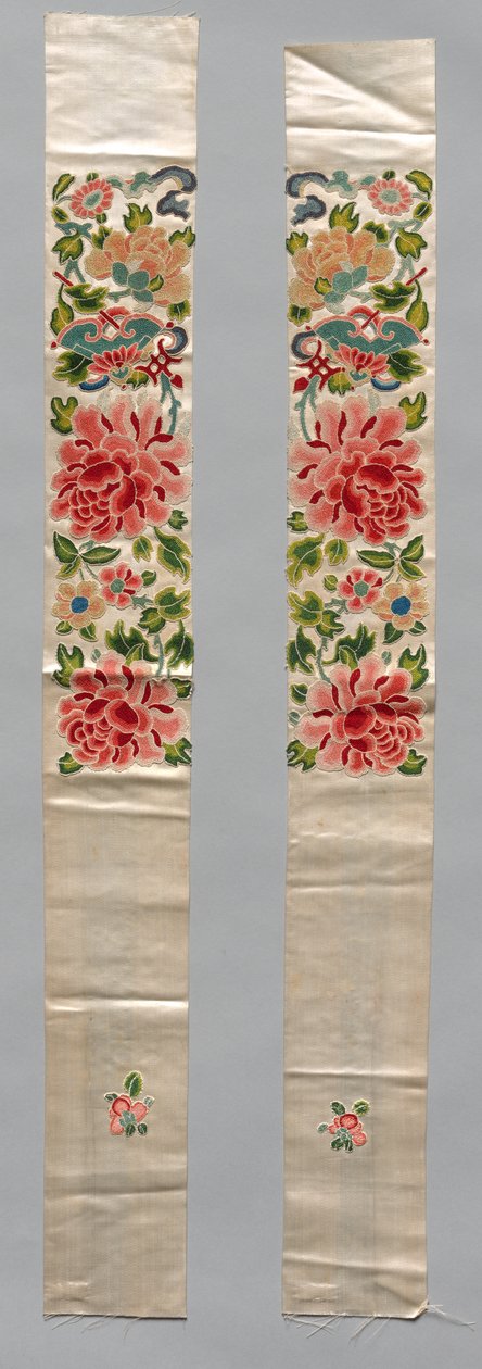 Opaski na rękawy, 1880 - 1940. autorstwa Unbekannt
