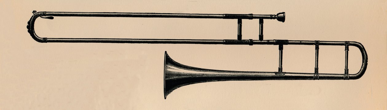 Puzon suwakowy, 1895. autorstwa Unbekannt