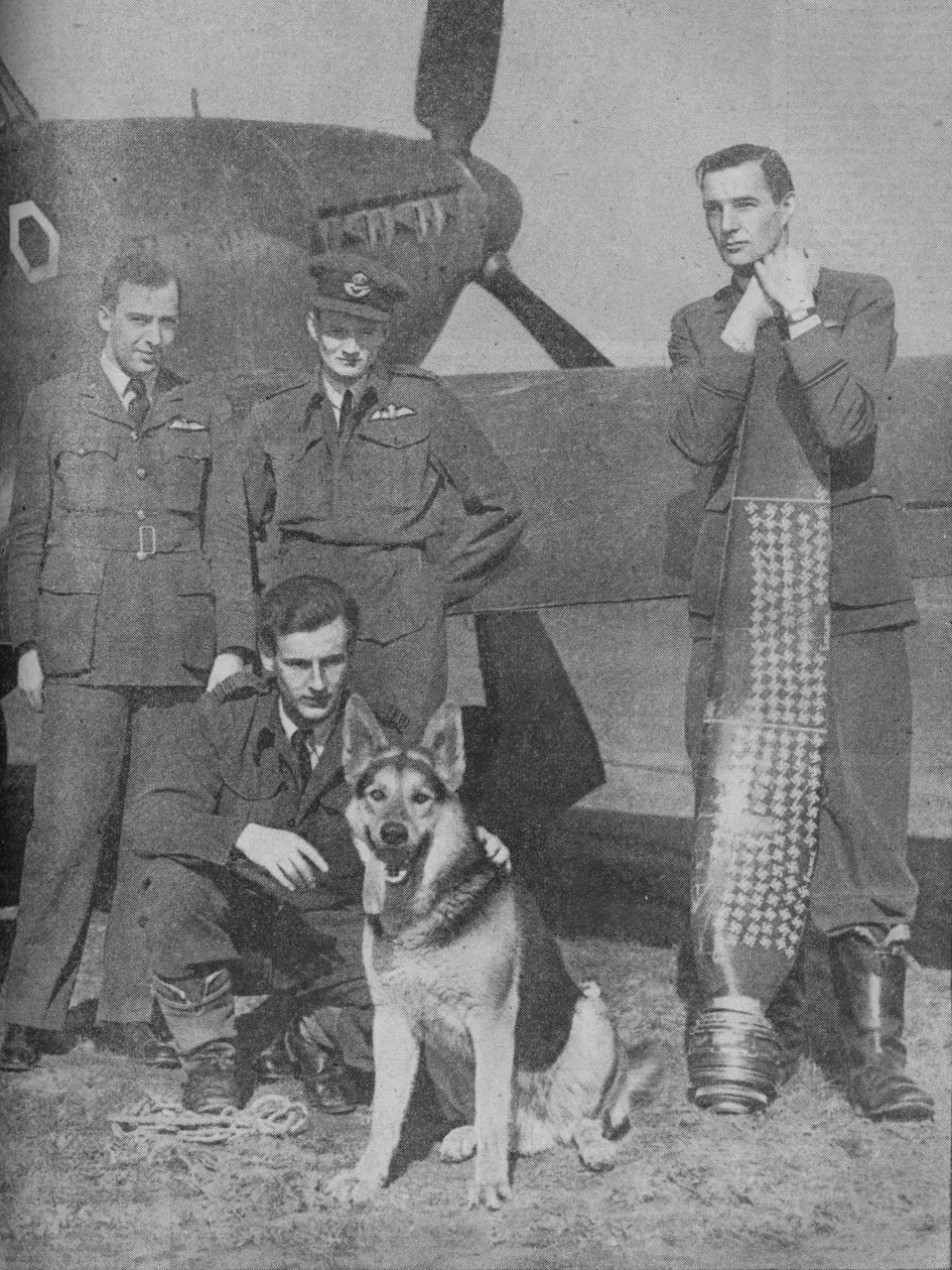 Wkrótce będą potrzebować nowej tablicy wyników, 1941. autorstwa Unbekannt