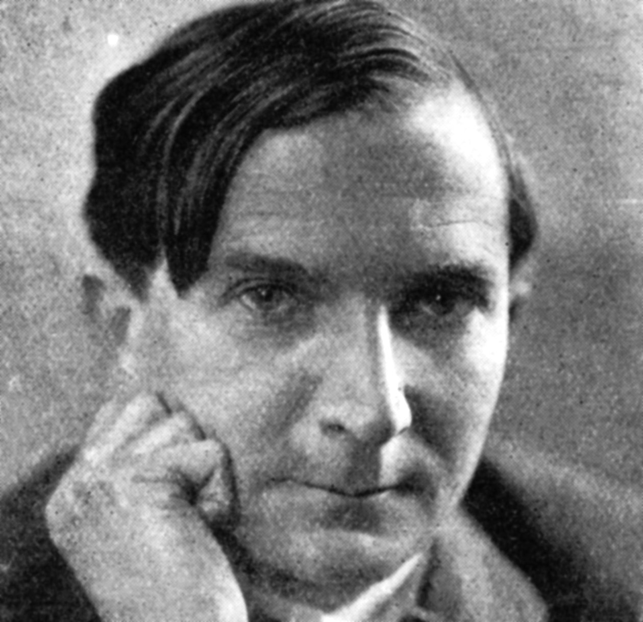 Stacy Aumonier 1887-1929, brytyjska pisarka, początek XX wieku autorstwa Unbekannt