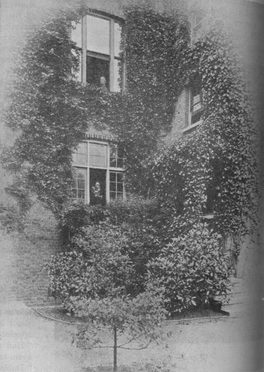 Lato w The Pines, c1909, 1934 autorstwa Unbekannt