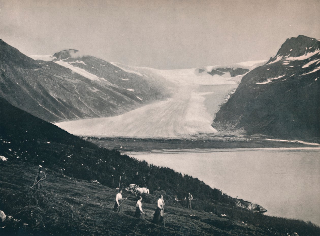 Svariszen, 1914. autorstwa Unbekannt
