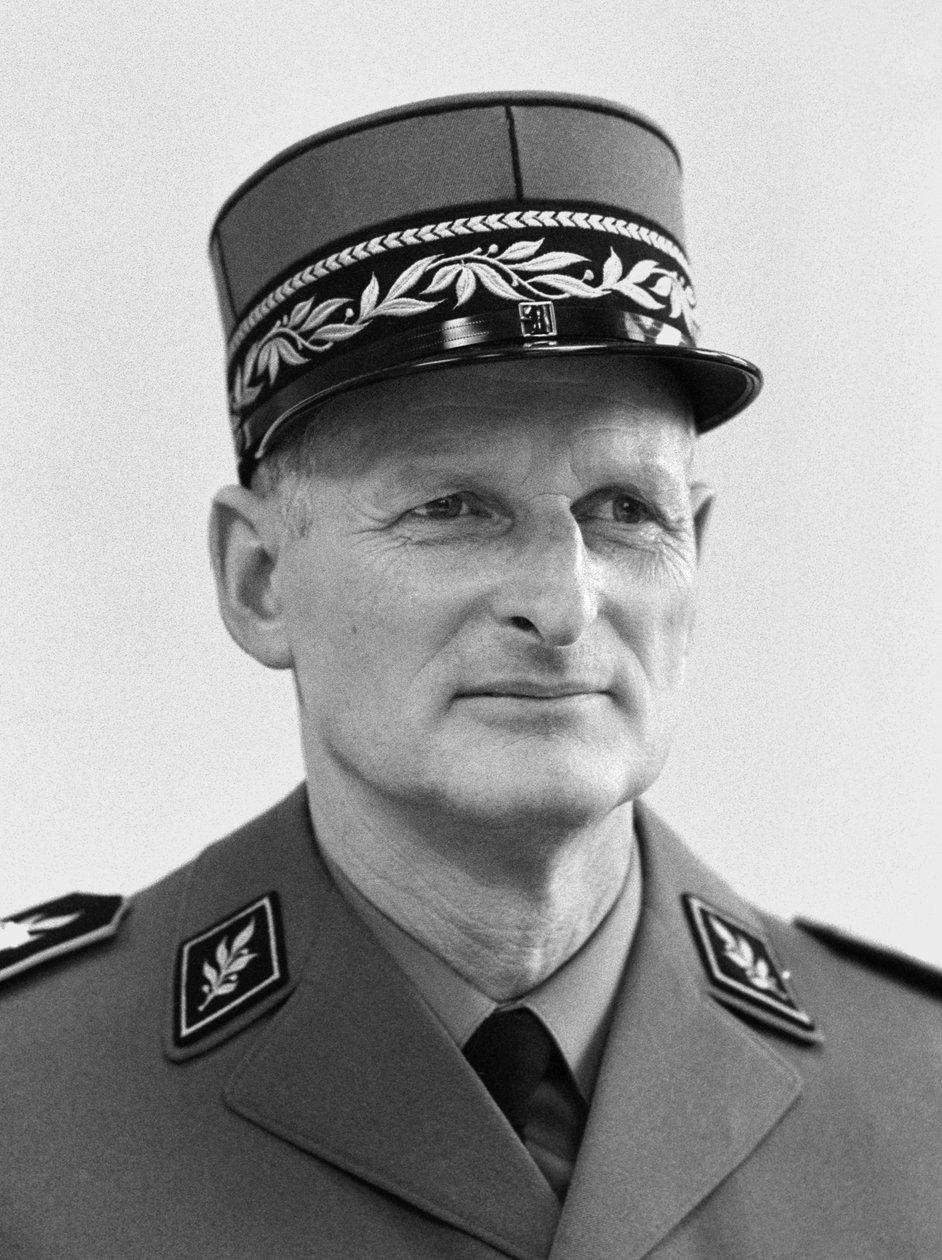 Szwajcaria Hans Senn Wojskowy autorstwa Unbekannt