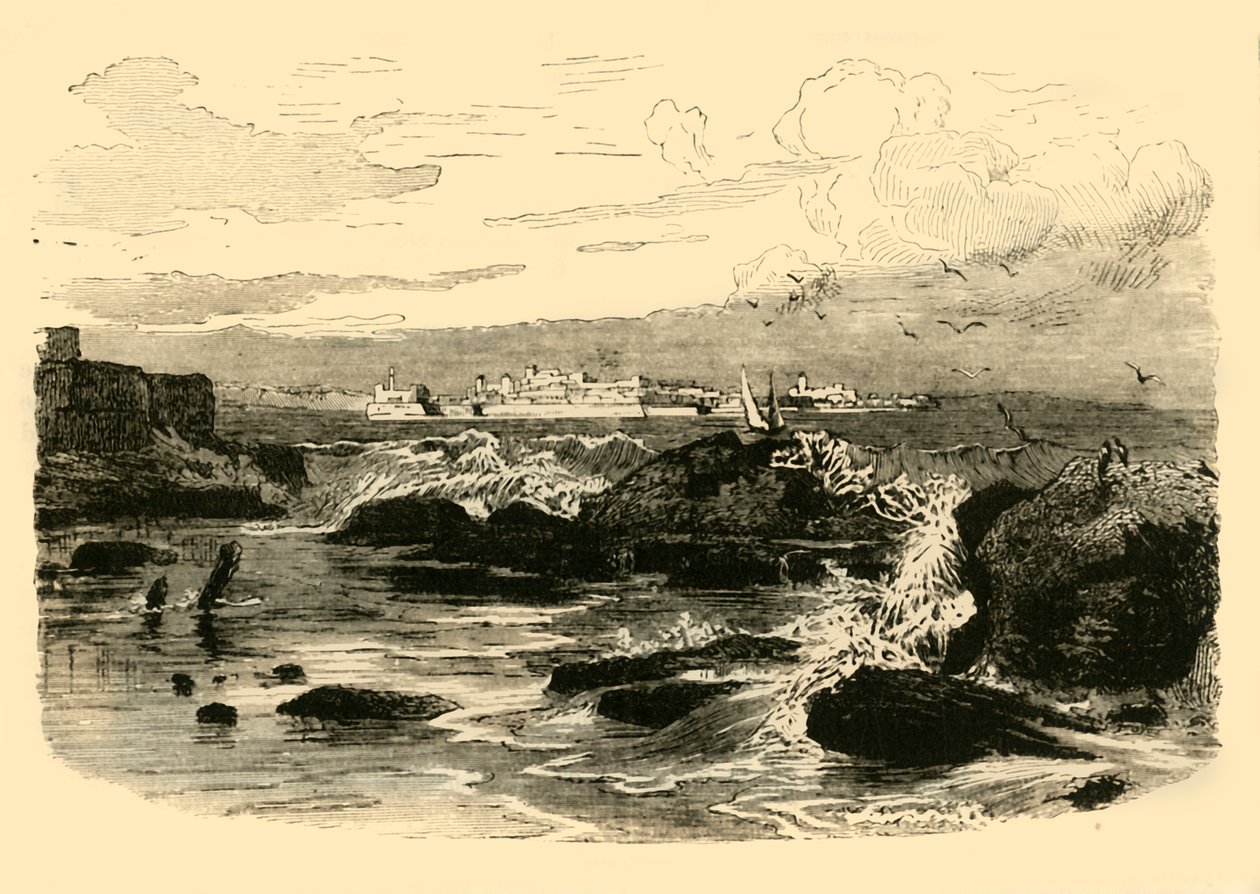 Syrakuzy, 1890. autorstwa Unbekannt