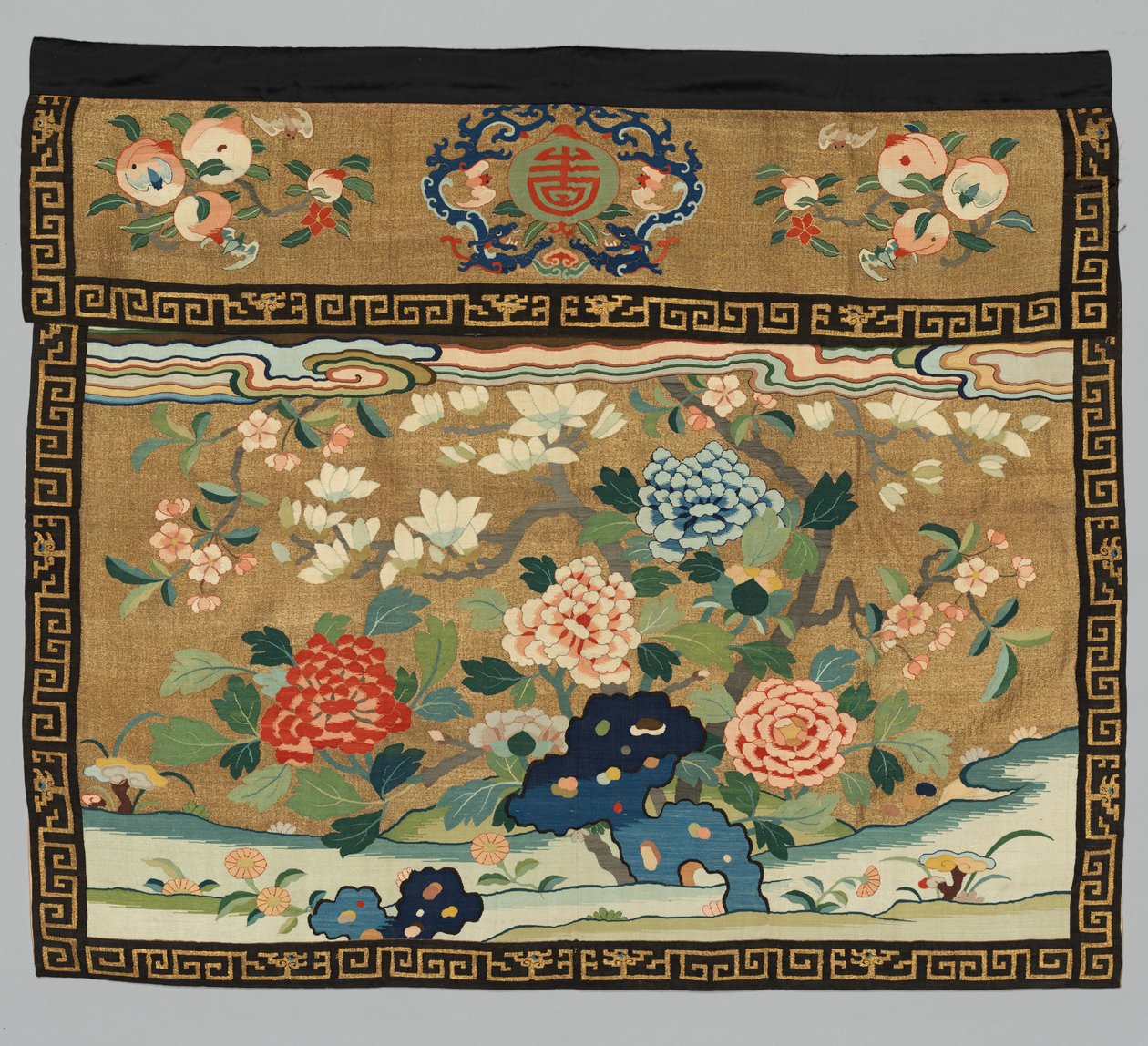 Wiszące na stole, 1700 - 1800. autorstwa Unbekannt