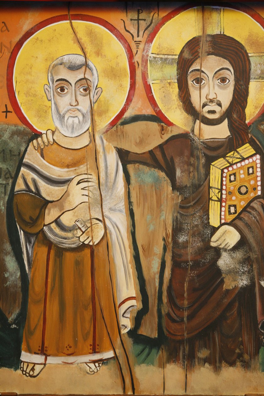 Ikona Taize, Geneve, Suisse autorstwa Unbekannt