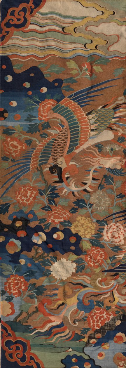 Gobelin, 1368-1644. autorstwa Unbekannt
