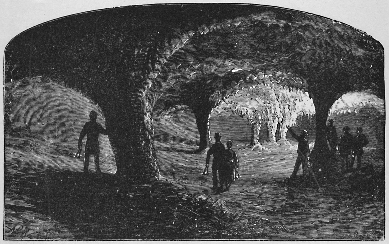 Kościół, 1883 autorstwa Unbekannt