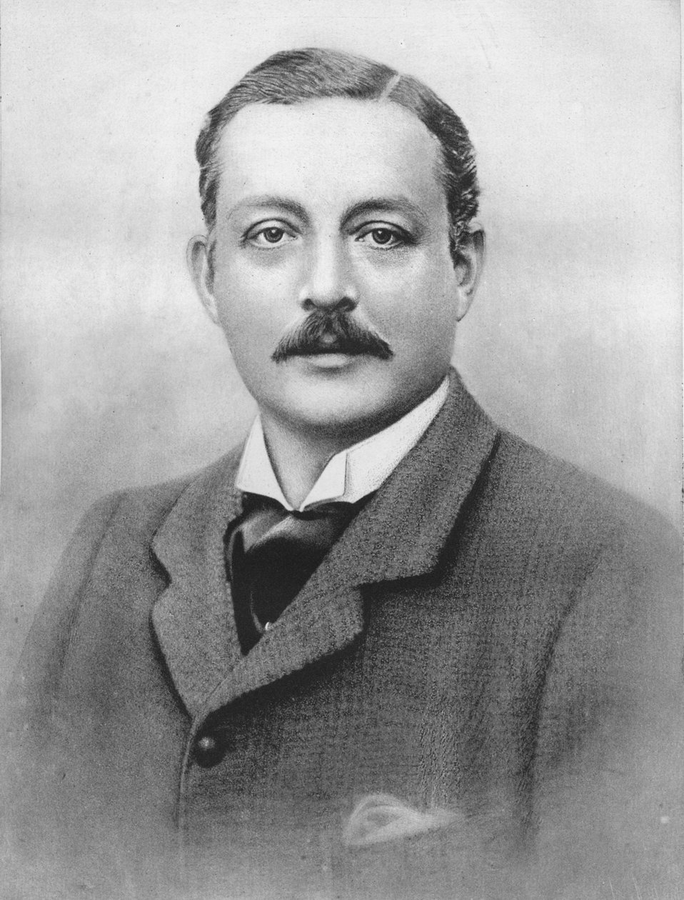 Książę Portland, 1911 autorstwa Unbekannt